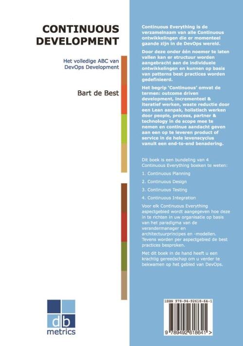 Continuous Development