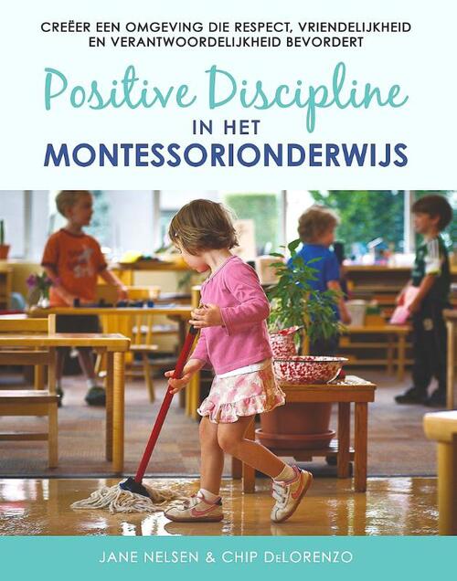 Positive Discipline in het montessorionderwijs