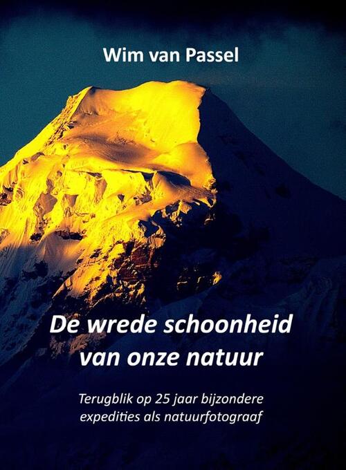 De wrede schoonheid van onze natuur