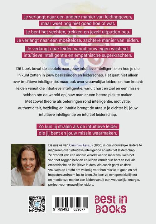 Intuïtief leiderschap