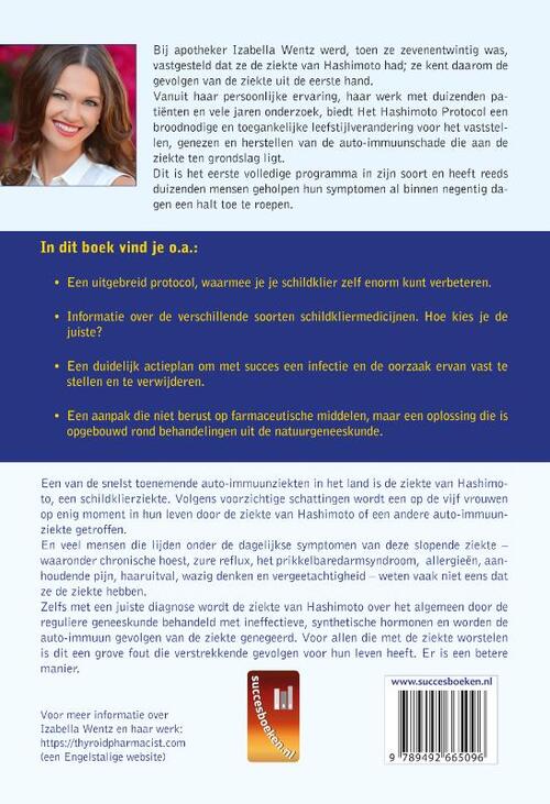 Het Hashimoto protocol