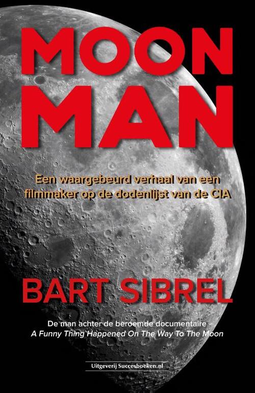 Moon Man