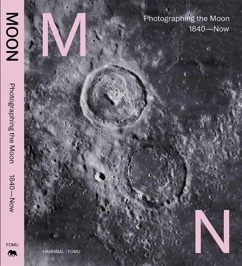 Photographing the Moon 1840-Now