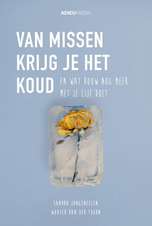 Van missen krijg je het koud (e-book)