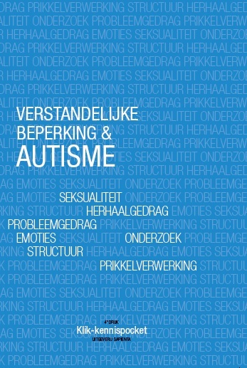 Verstandelijke Beperking Autisme Tjitske Gijzen Boek Bruna
