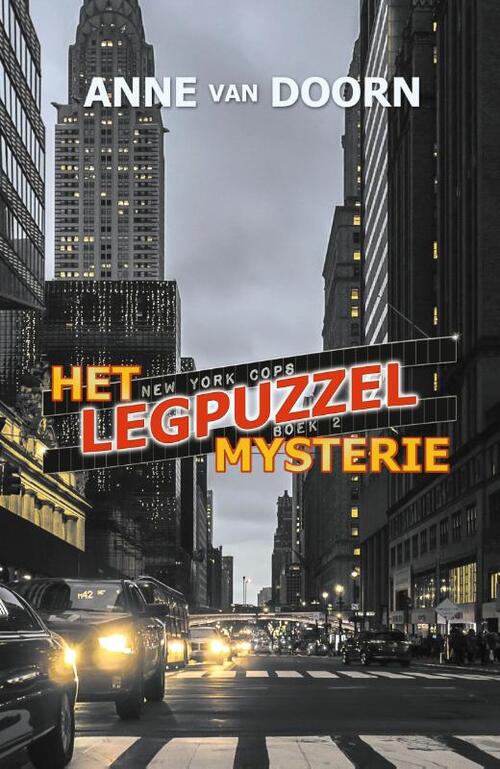 Het legpuzzel mysterie