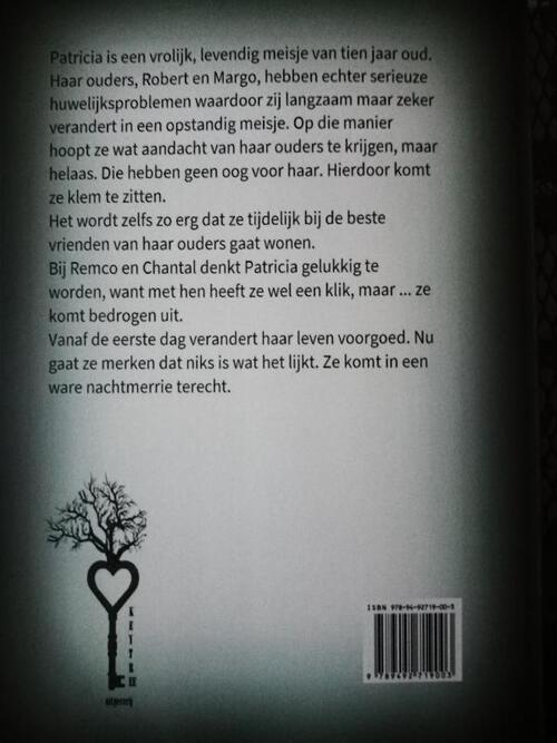 Voor het leven getekend