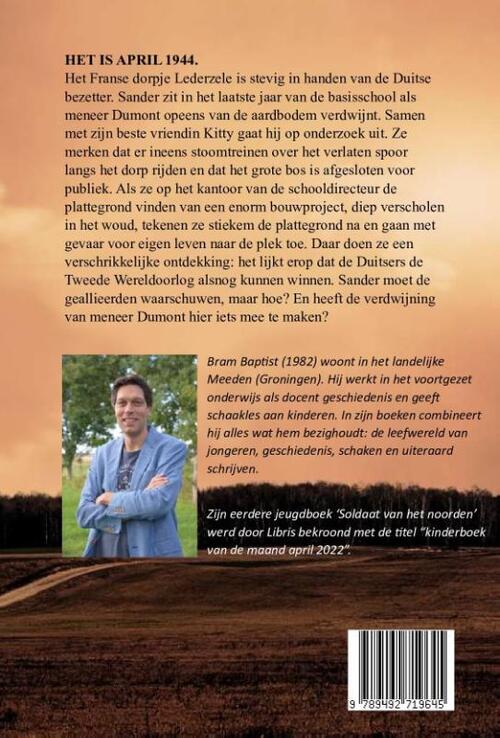 Soldaat van het Zuiden