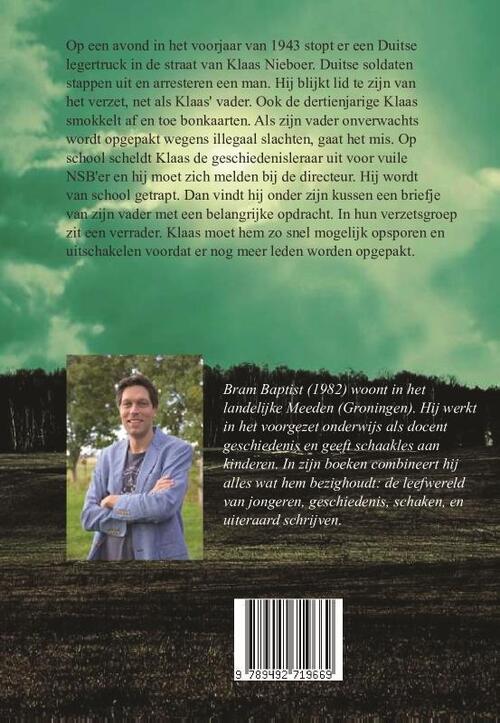 Soldaat van het Noorden