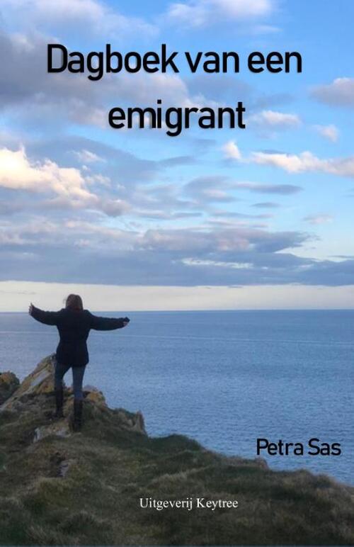 Dagboek van een emigrant
