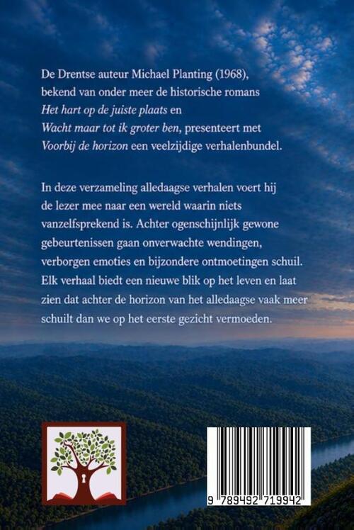 Voorbij de Horizon