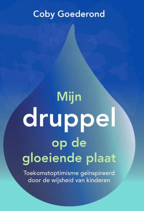 Mijn druppel op de gloeiende plaat