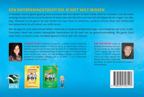 Met de ogen en oren open