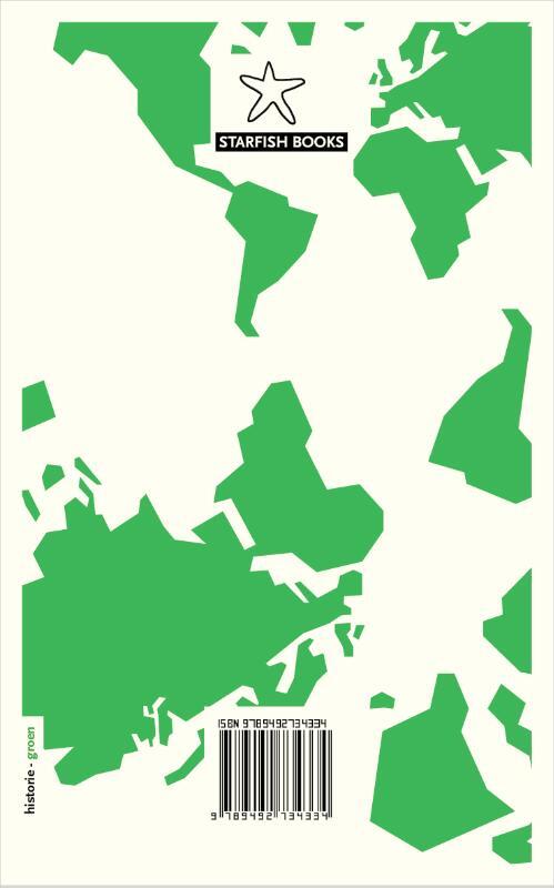 De grote koloniale oorlog