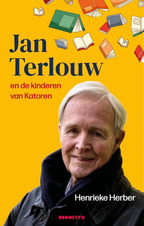 Jan Terlouw en de kinderen van Katoren