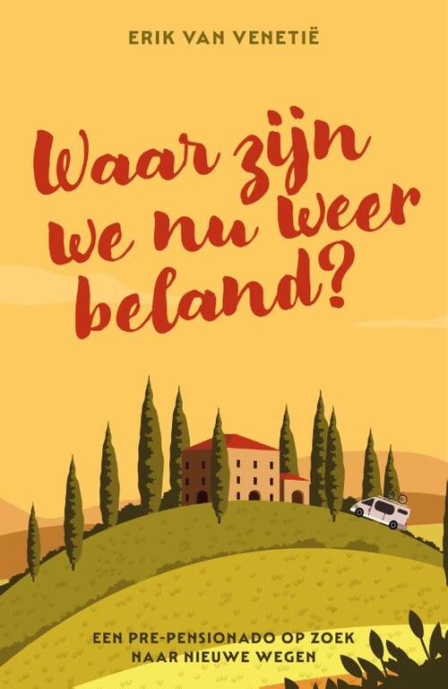 Waar zijn we nu weer beland?