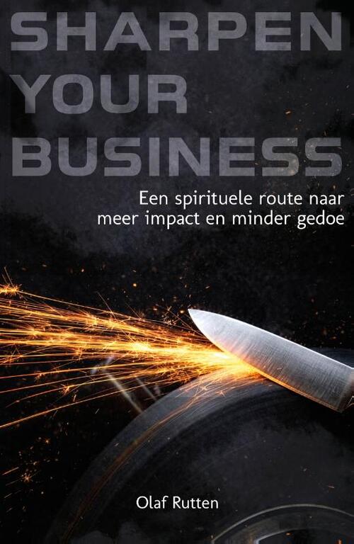 Sharpen Your Business
