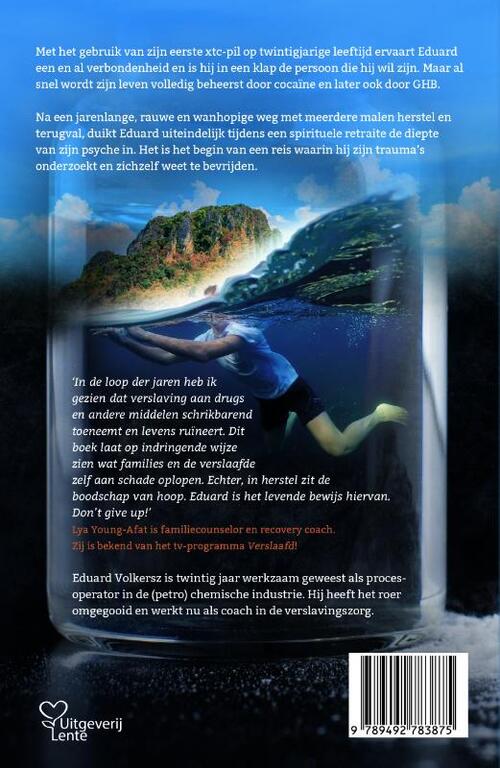 Een retourtje naar de filistijnen