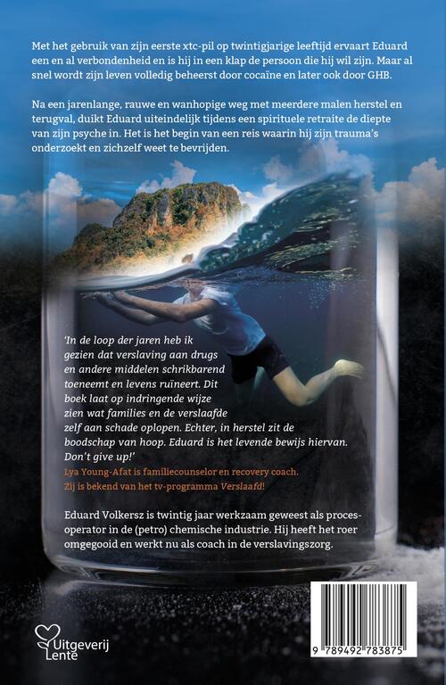 Een retourtje naar de filistijnen