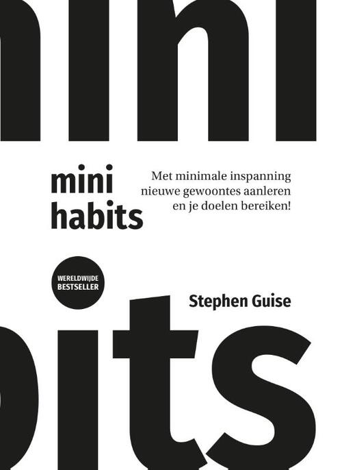 Mini Habits