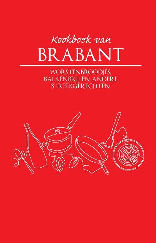 Kookboek van Brabant