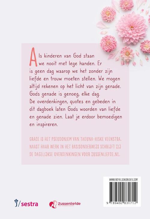 Gods genade elke dag