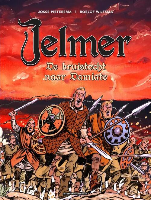 Jelmer