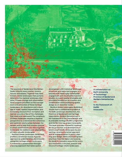 Resilient Estate Landscape Gelderland