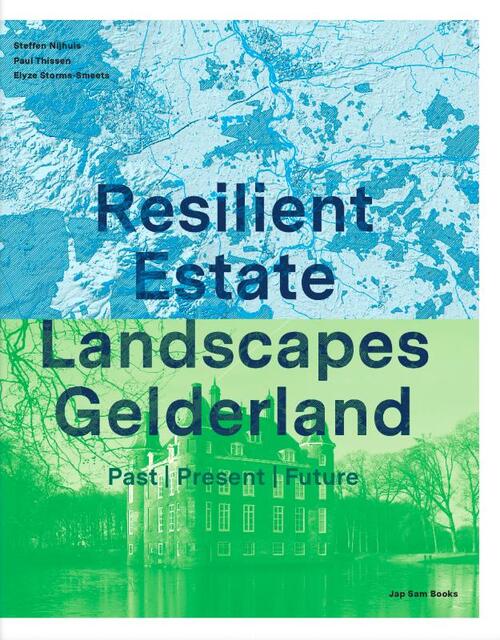 Resilient Estate Landscape Gelderland