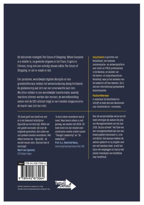 The future of shopping