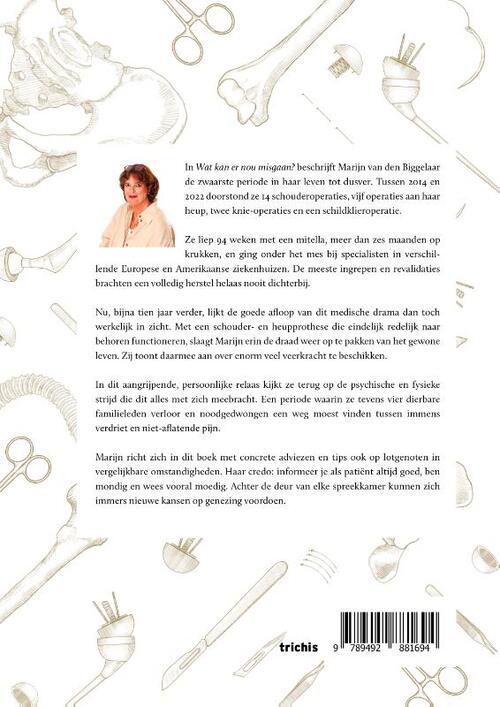 Wat kan er nou misgaan?