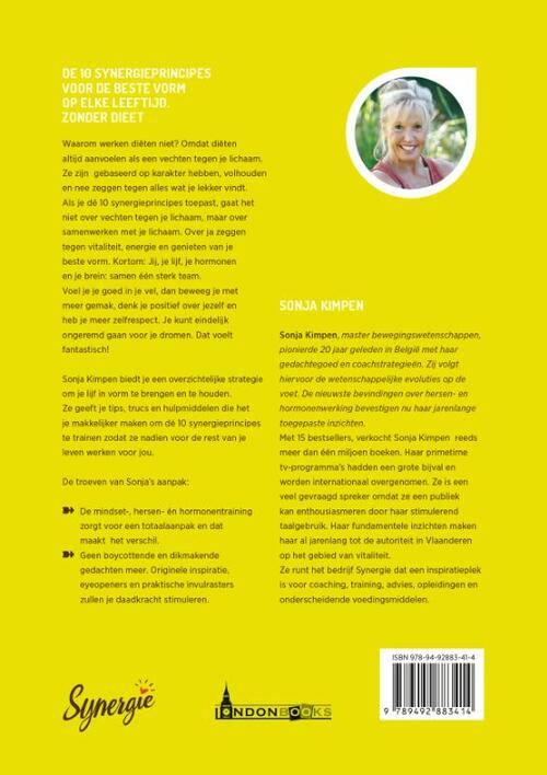 De 10 synergieprincipes