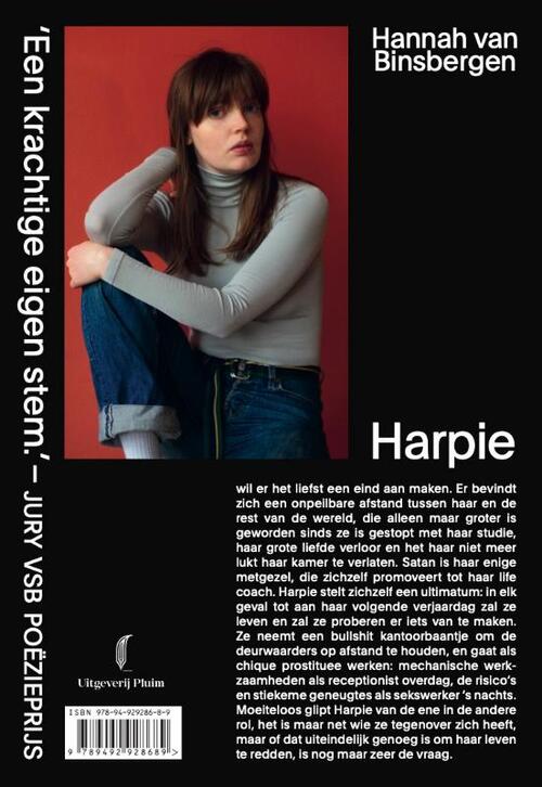 Harpie
