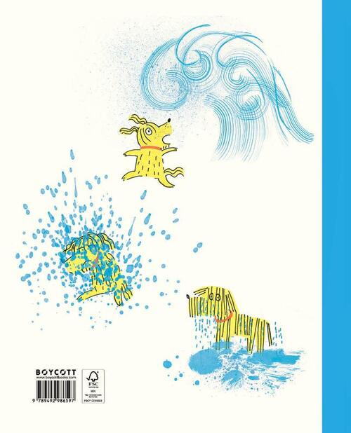 Een dagje naar het strand