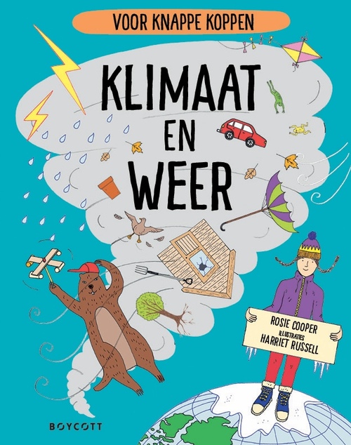 Klimaat en weer