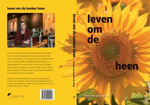 Leven om de kanker heen