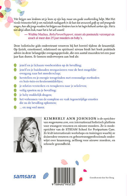 Het vierde trimester