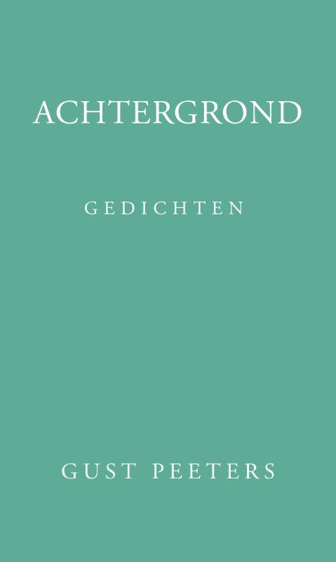 Achtergrond