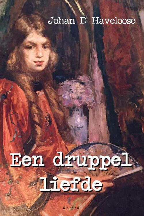 Een druppel liefde