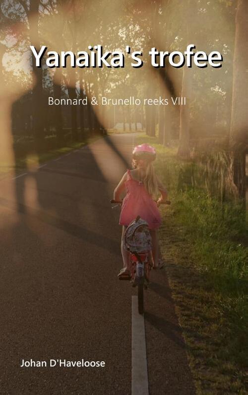 Yanaïka's Trofee