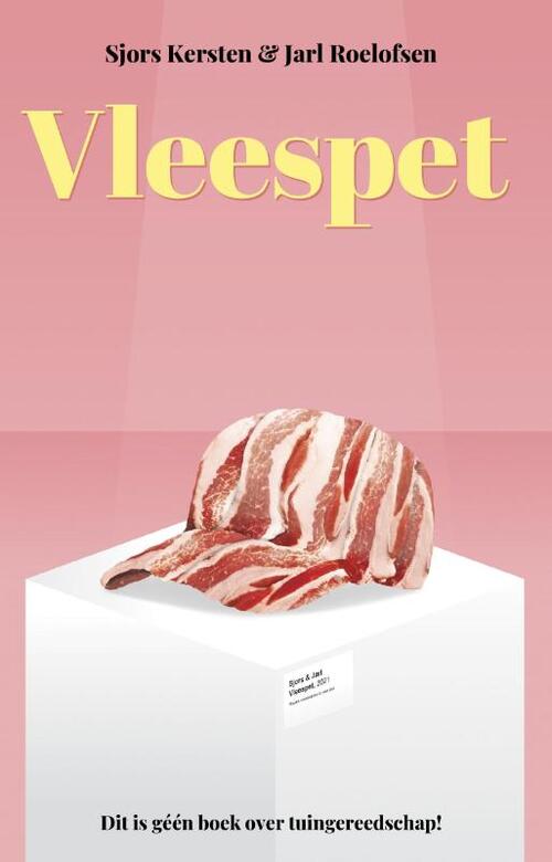 Vleespet