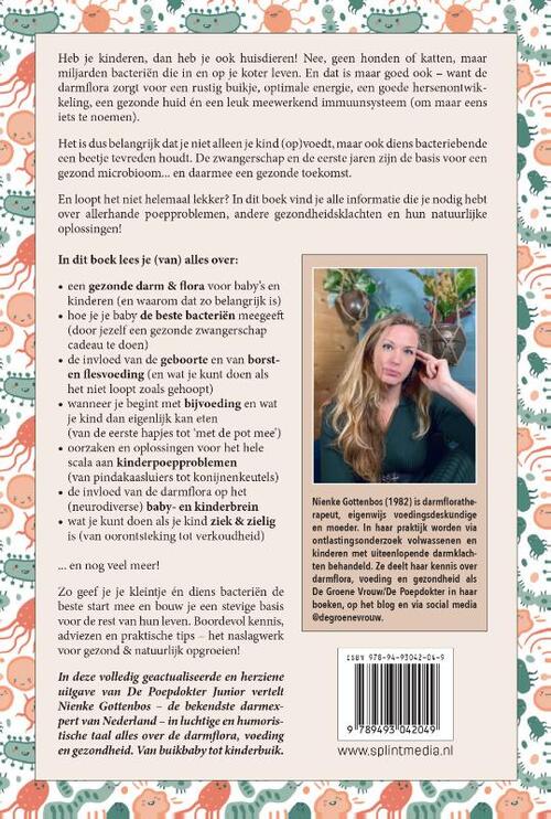 De Poepdokter - Junior