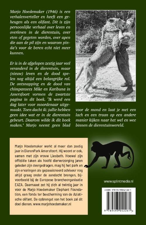 Van beestenboel tot hokjesgeest