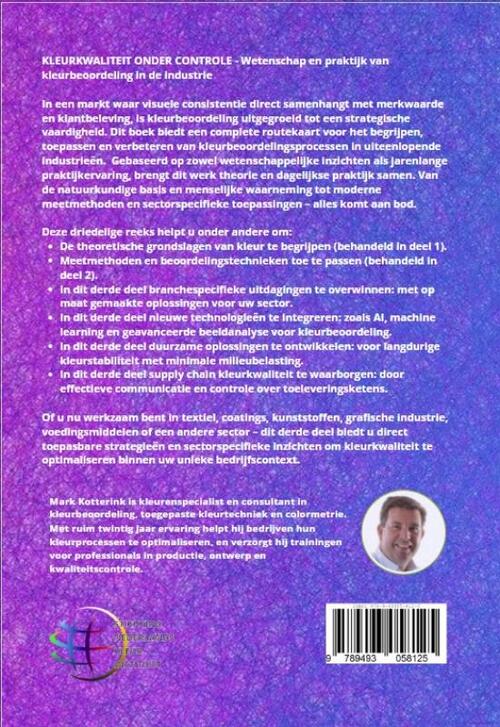 Sectorspecifieke Toepassingen