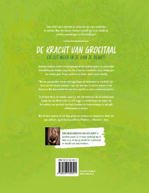 De kracht van groeitaal