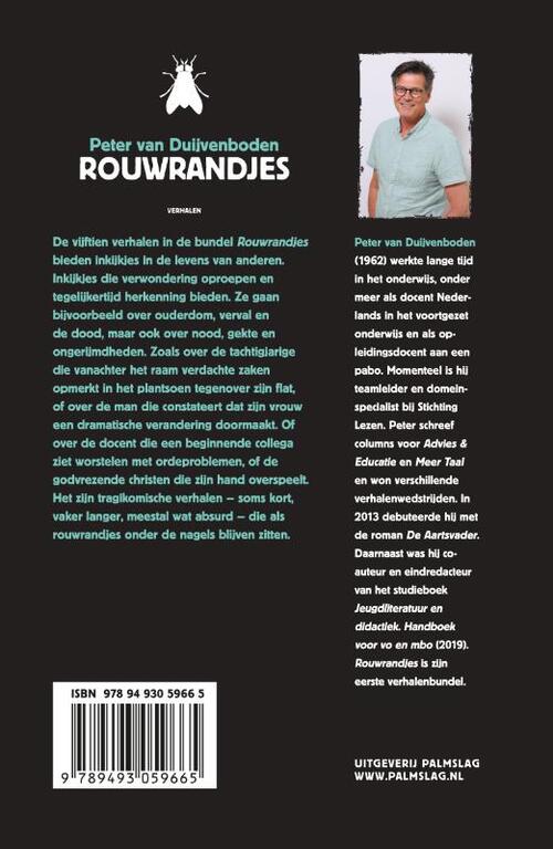 Rouwrandjes