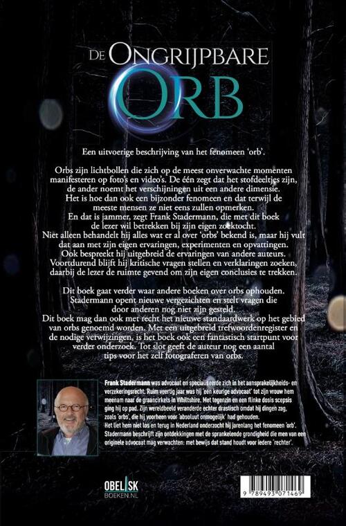De Ongrijpbare Orb