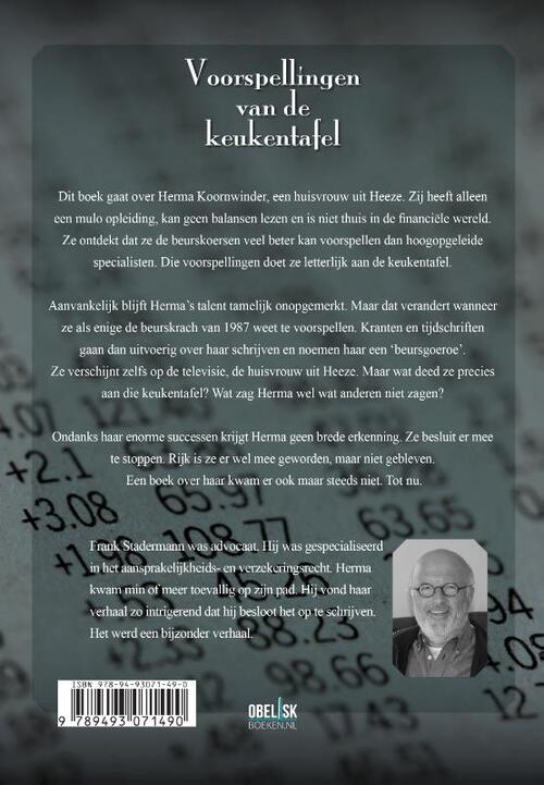 Voorspellingen van de Keukentafel