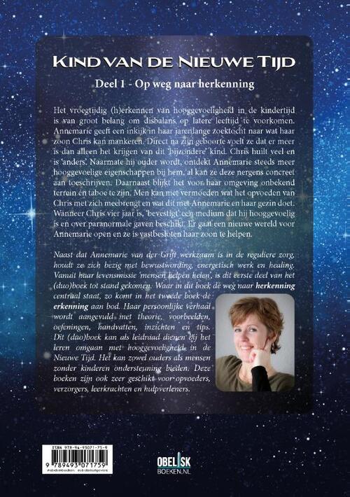 Op weg naar herkenning