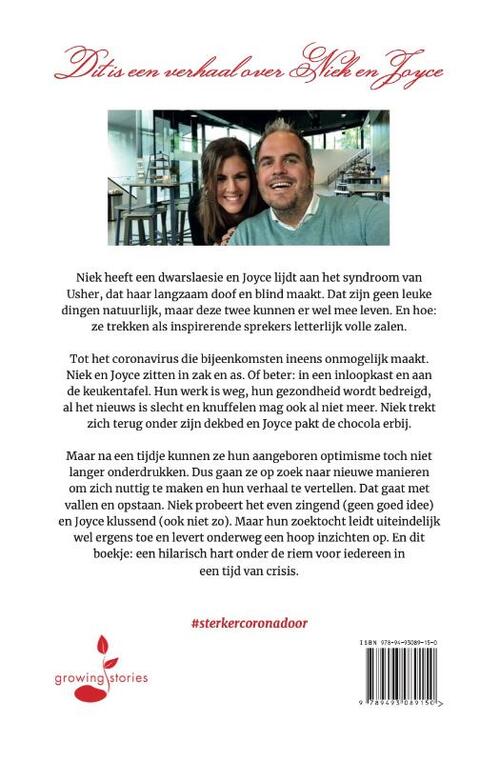 De Lamme leidt De Blinde